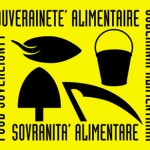 SOVRANITà ALIMENTARE SOVRANITà ALIMENTARE