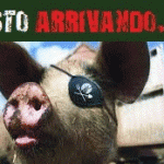 STO ARRIVANDO