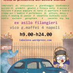 locandina primavera generale